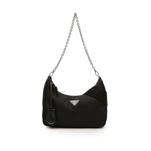 Pre-owned > Pre-owned Bags > Pre-owned Mini Bags - - Prada Vintage - Modalova