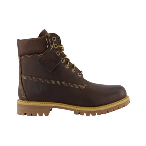 Shoes > Boots > Lace-up Boots - - Timberland - Modalova