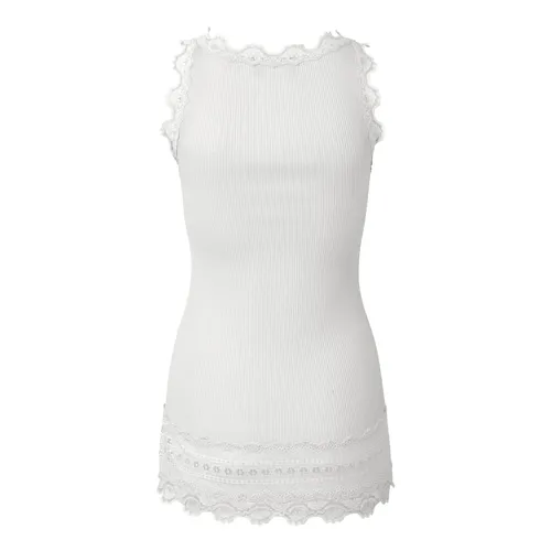 Tops > Sleeveless Tops - - Rosemunde - Modalova