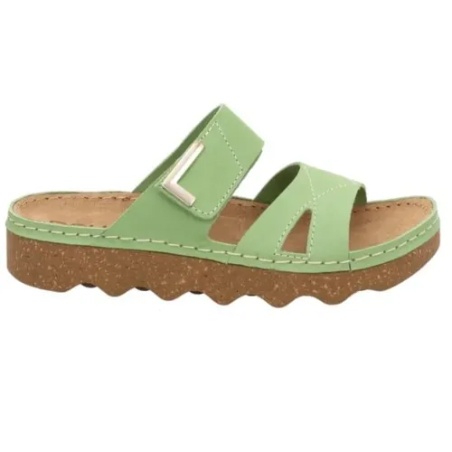Shoes > Flip Flops & Sliders > Sliders - - Rohde - Modalova