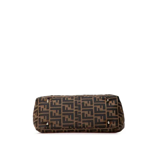 Pre-owned > Pre-owned Bags > Pre-owned Handbags - - Fendi Vintage - Modalova