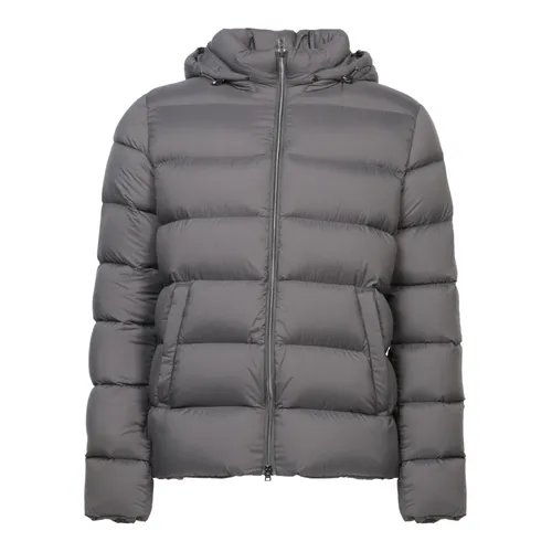 Jackets > Down Jackets - - Herno - Modalova