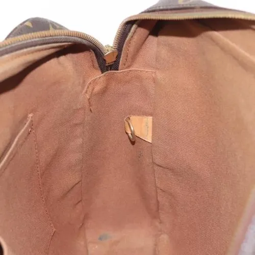 Pre-owned > Pre-owned Bags > Pre-owned Shoulder Bags - - Louis Vuitton Vintage - Modalova
