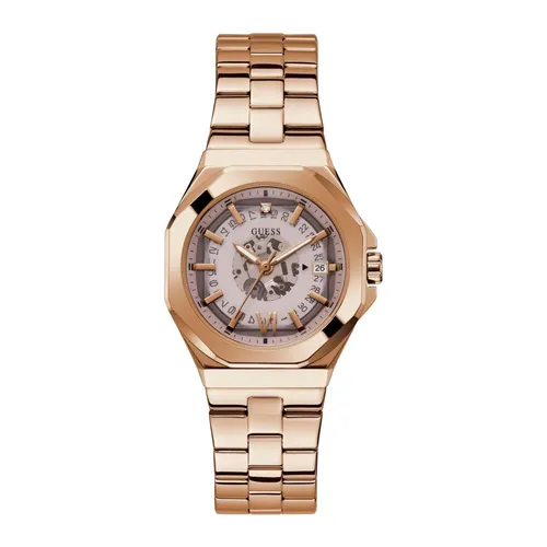 Accessories > Watches - - Guess - Modalova