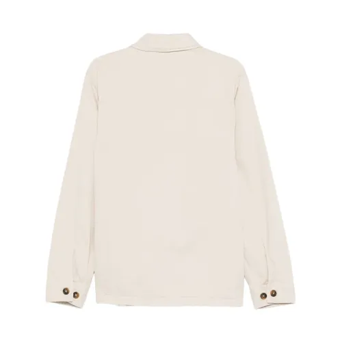 Jackets > Light Jackets - - Sebago - Modalova