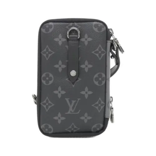 Pre-owned > Pre-owned Bags > Pre-owned Cross Body Bags - - Louis Vuitton Vintage - Modalova