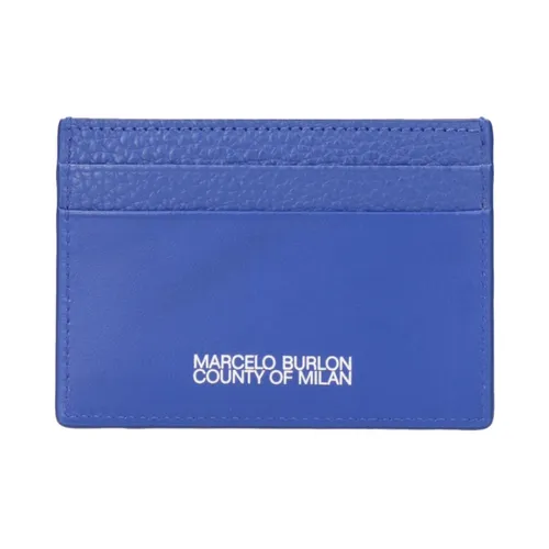 Accessories > Wallets & Cardholders - - Marcelo Burlon - Modalova