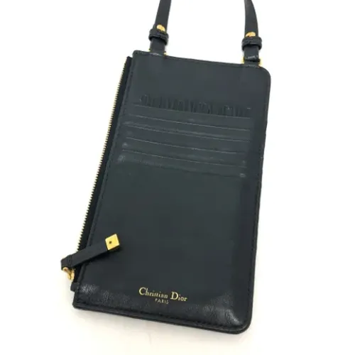 Pre-owned > Pre-owned Bags > Pre-owned Mini Bags - - Dior Vintage - Modalova