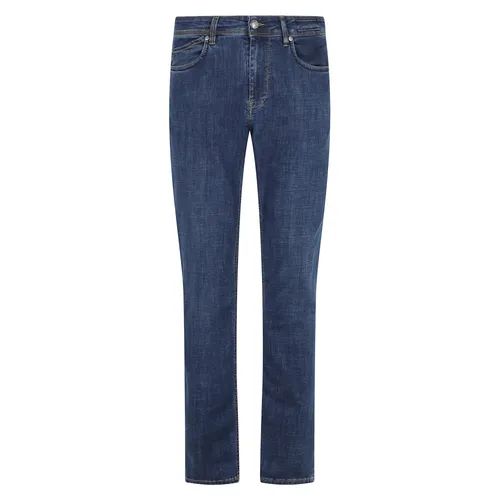 Jeans > Slim-fit Jeans - - Re-Hash - Modalova