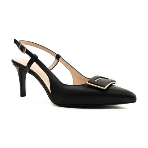 Shoes > Heels > Pumps - - Sergio Moretti - Modalova