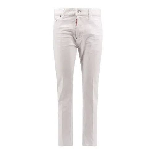 Jeans > Slim-fit Jeans - - Dsquared2 - Modalova