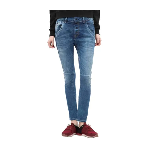 Jeans > Straight Jeans - - Pepe Jeans - Modalova