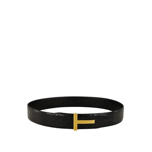 Accessories > Belts - - Tom Ford - Modalova