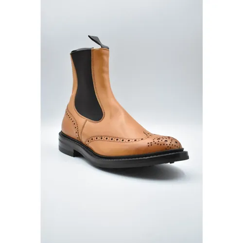 Shoes > Boots > Chelsea Boots - - Tricker's - Modalova