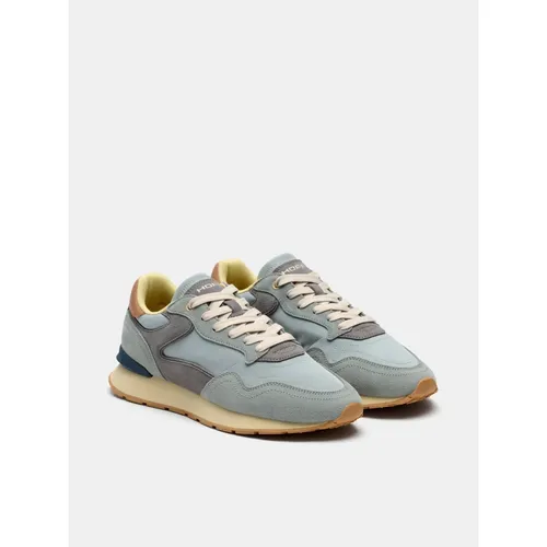 Hoff - Shoes > Sneakers - Blue - Hoff - Modalova
