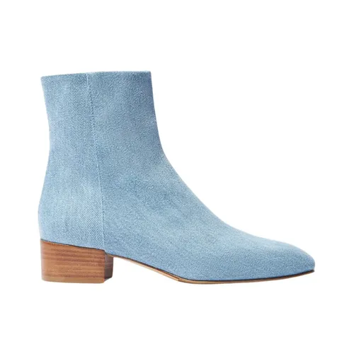 Shoes > Boots > Heeled Boots - - Scarosso - Modalova