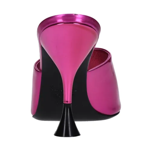 Shoes > Heels > Heeled Mules - - 3Juin - Modalova