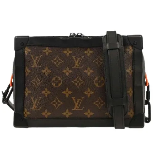 Pre-owned > Pre-owned Bags > Pre-owned Cross Body Bags - - Louis Vuitton Vintage - Modalova