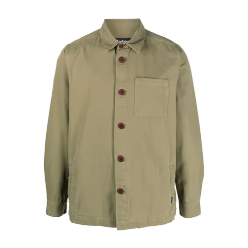 Shirts > Casual Shirts - - Barbour - Modalova