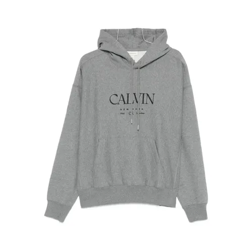 Sweatshirts & Hoodies > Hoodies - - Calvin Klein - Modalova