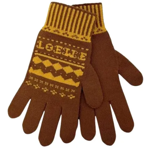 Pre-owned > Pre-owned Accessories - - Loewe Pre-owned - Modalova