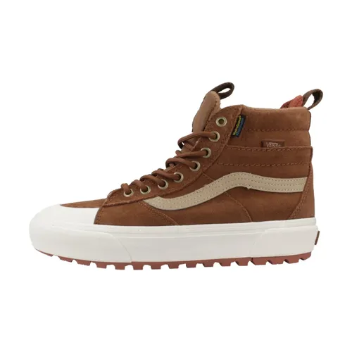 Vans - Shoes > Sneakers - Brown - Vans - Modalova
