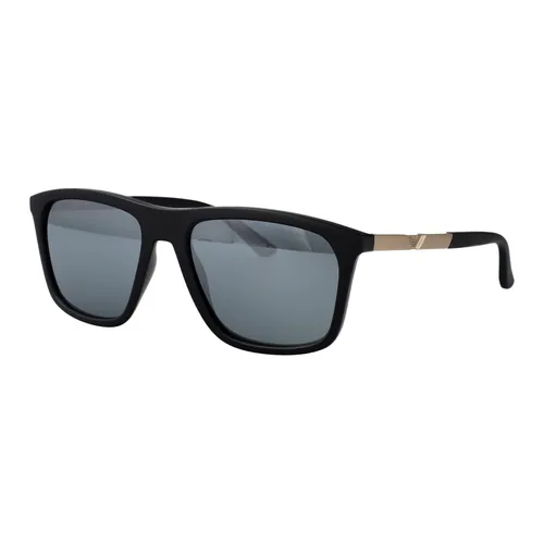Accessories > Sunglasses - - Emporio Armani - Modalova
