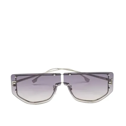 Pre-owned > Pre-owned Accessories - - Fendi Vintage - Modalova
