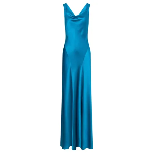 Dresses > Day Dresses > Maxi Dresses - - Alberta Ferretti - Modalova