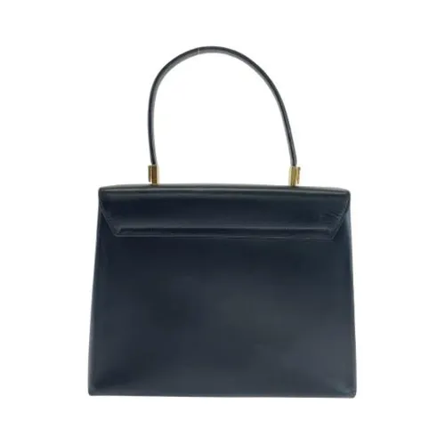 Pre-owned > Pre-owned Bags > Pre-owned Handbags - - Salvatore Ferragamo Pre-owned - Modalova