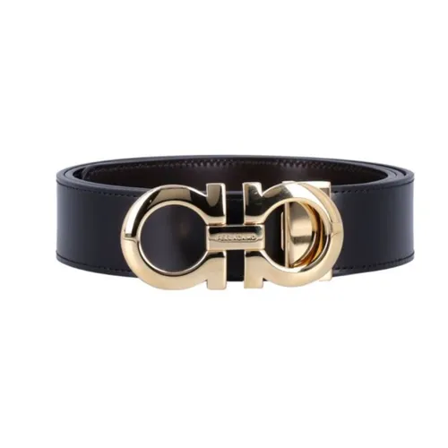 Accessories > Belts - - Ferragamo - Modalova