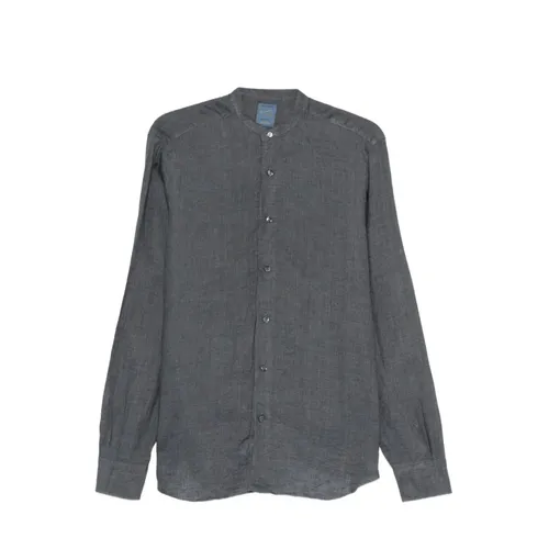 Shirts > Casual Shirts - - Barba - Modalova