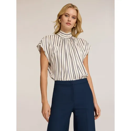 Blouses & Shirts > Blouses - - Motivi - Modalova