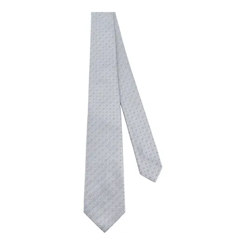 Kiton - Accessories > Ties - Gray - Kiton - Modalova
