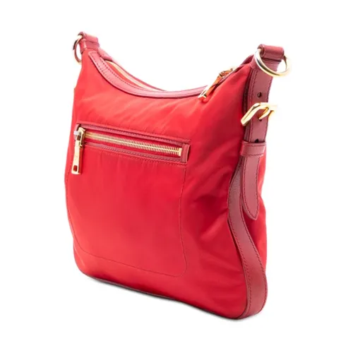 Pre-owned > Pre-owned Bags > Pre-owned Cross Body Bags - - Prada Vintage - Modalova