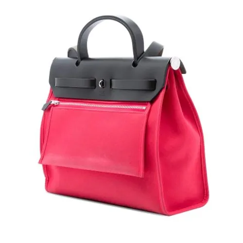 Pre-owned > Pre-owned Bags > Pre-owned Handbags - - Hermès Vintage - Modalova