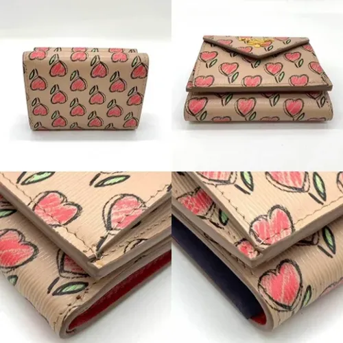 Pre-owned > Pre-owned Accessories > Pre-owned Wallets - - Prada Vintage - Modalova