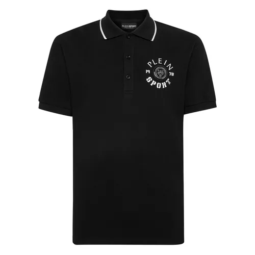 Tops > Polo Shirts - - Plein Sport - Modalova