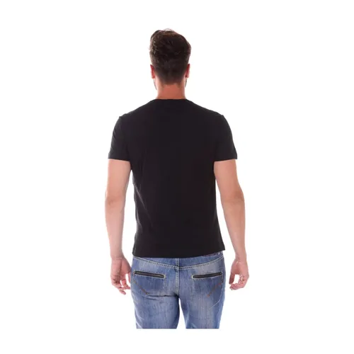 Tops > T-Shirts - - Versace Jeans Couture - Modalova