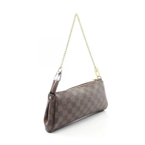 Pre-owned > Pre-owned Bags > Pre-owned Shoulder Bags - - Louis Vuitton Vintage - Modalova