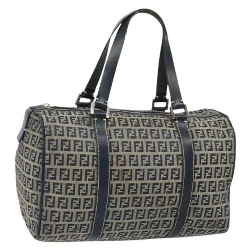 Pre-owned > Pre-owned Bags > Pre-owned Handbags - - Fendi Vintage - Modalova