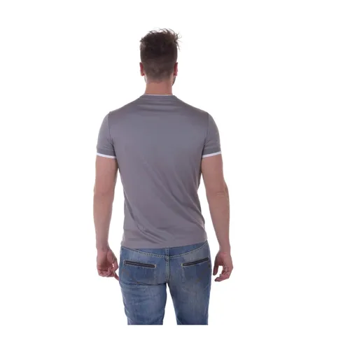 Tops > T-Shirts - - Armani Jeans - Modalova