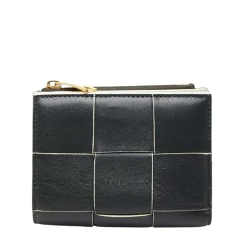 Pre-owned > Pre-owned Accessories > Pre-owned Wallets - - Bottega Veneta Vintage - Modalova