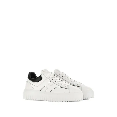 Hogan - Shoes > Sneakers - White - Hogan - Modalova