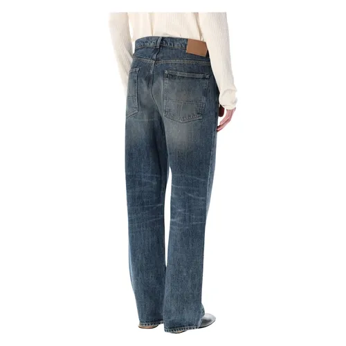 Jeans > Straight Jeans - - Our Legacy - Modalova