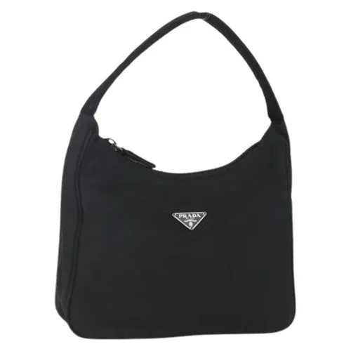 Pre-owned > Pre-owned Bags > Pre-owned Shoulder Bags - - Prada Vintage - Modalova