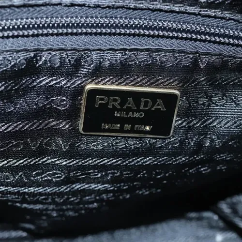 Pre-owned > Pre-owned Bags > Pre-owned Shoulder Bags - - Prada Vintage - Modalova