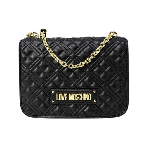 Bags > Shoulder Bags - - Love Moschino - Modalova