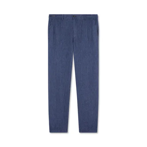 Trousers > Chinos - - Paul & Shark - Modalova