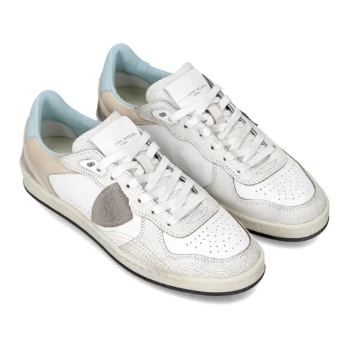 Shoes > Sneakers - - Philippe Model - Modalova